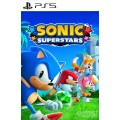 Sonic Superstars PS5